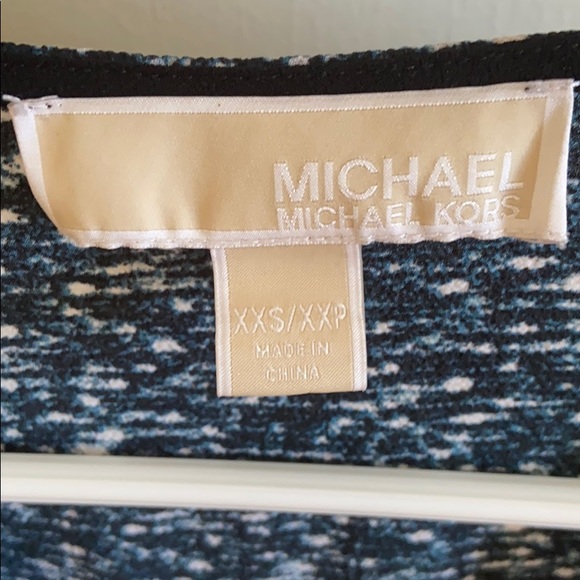 Michael Kors Dress - Picture 2 of 4